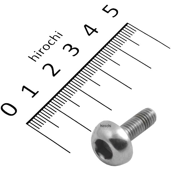 ボルト ディスク 6X17 90105-KV3-851