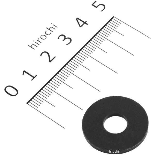 サイレンサーマウンティングワッシャー 90504-KV3-700