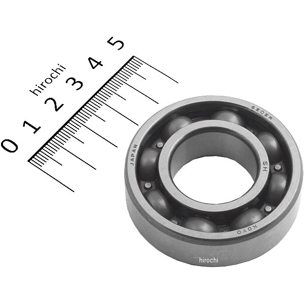 ボールベアリング 620S (コウヨウ) 91021-KV3-771