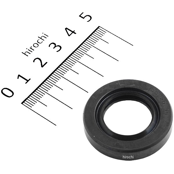 ダストシール 35×20×7 (アライ) 91257-HB3-003