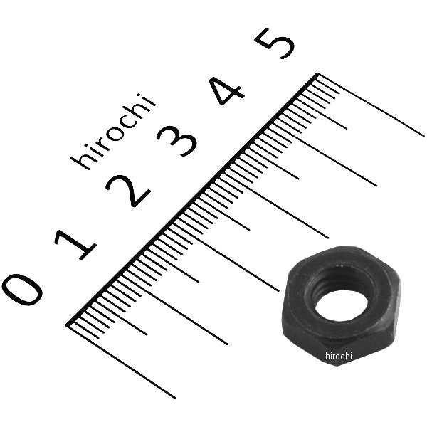 ナット 6カク 8MM 94031-08070