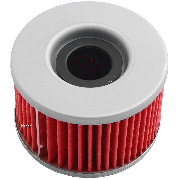 オイルフィルター スタンダード 69年-10年 ホンダ