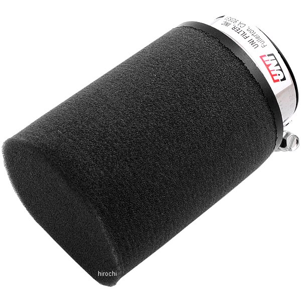 エアフィルター ポッド型 内径44mm 外径70mm 長さ100mm