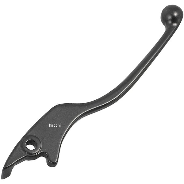 K･PIT ブレーキレバー 右側 CBR250RR HR-23 黒