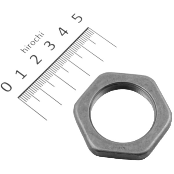 ナット スペシャル 30mm 90202-KM1-000