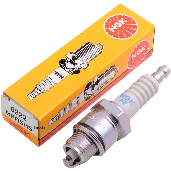 BPR5HS 6222  一般プラグ