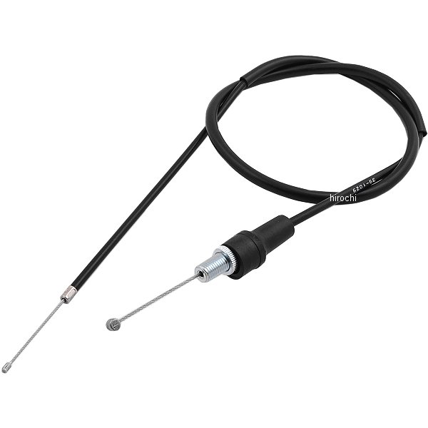 スロットルケーブル 81年-89年 CR250R、XR200R、XL200R