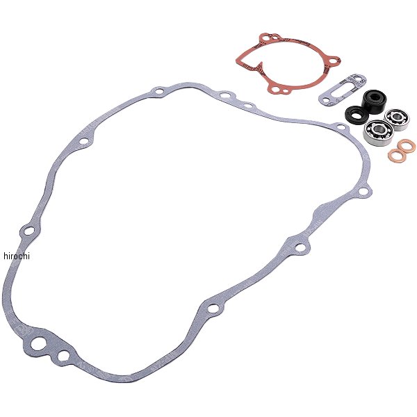 ウォーターポンプ補修キット 89年-94年 KDX200