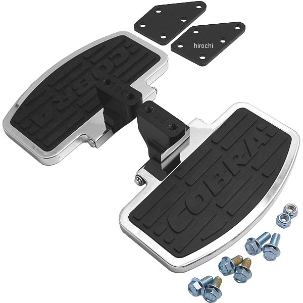 リア フロアボード クラシック 06年-14年 ブルバード VZR1800、VZR1800N、VZR1800Z