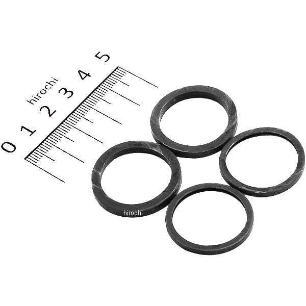 【セール特価】 ブレーキキャリパー シール 97年以降 カワサキ KX100