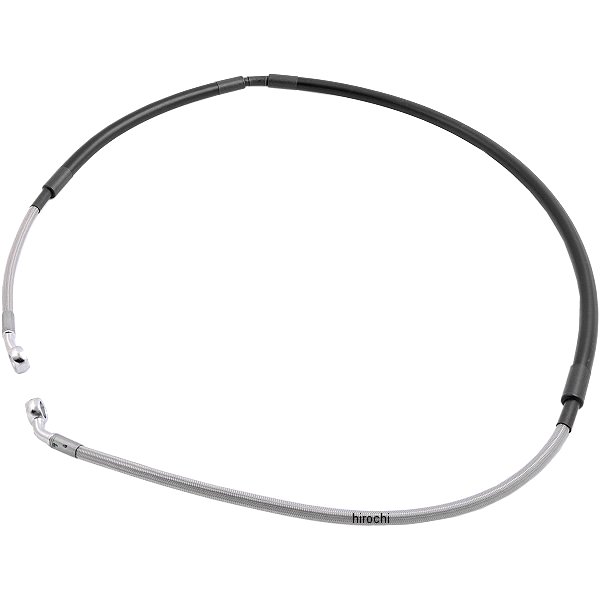 【セール特価】 ブレーキホース フロント 11年以降 KX250F ステンレス