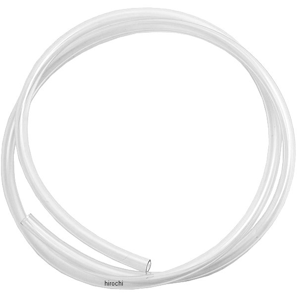 ブリーザーホース φ5mm×φ7mm 長さ1M ポリ塩化ビニル製