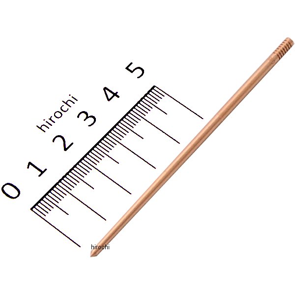 FCR ジェットニードル #90GTS