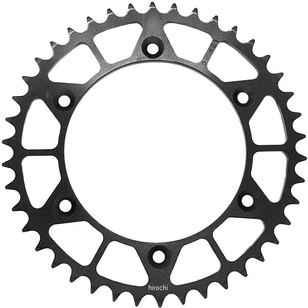 デュラ DURA リアスプロケット 520/42T 99年-18年 YZF、YZ、WRF