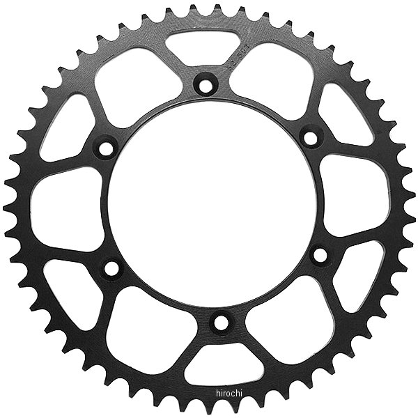 デュラ DURA リアスプロケット 520/50T 99年-18年 YZF、YZ、WRF