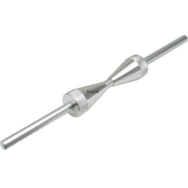 ホイールツール 振れ取り/バランサー オプション 10mmシャフトセット