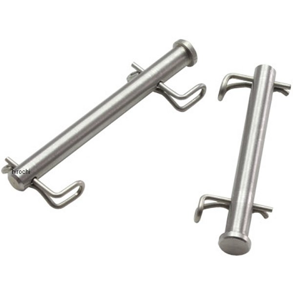ブレーキピン 補修用 ピン ブレンボ BRENBO リア KTM、HUSKY、 ステンレス