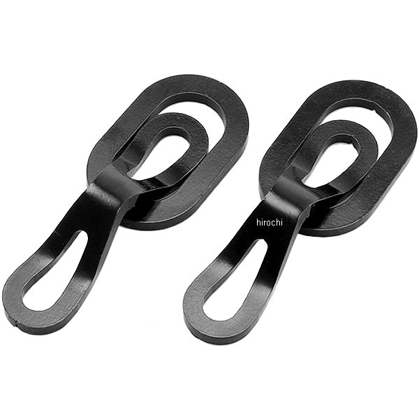 タイダウンフック フリー 2個入り