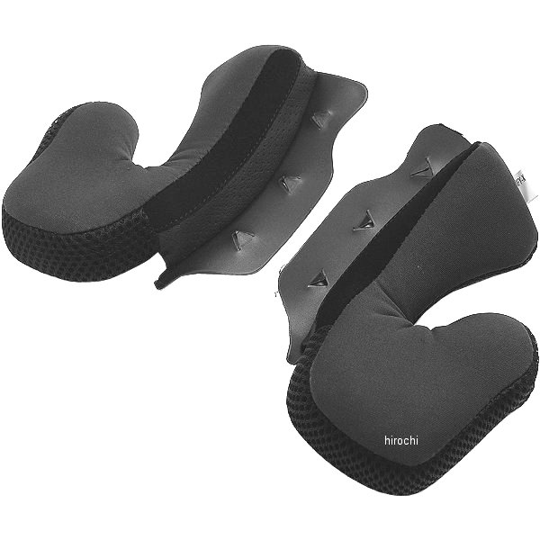 チークパッド MODFIY X用  XLサイズ