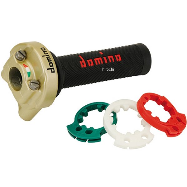 ハイスロットルキット 15年-17年 YZF-R1 ゴールド