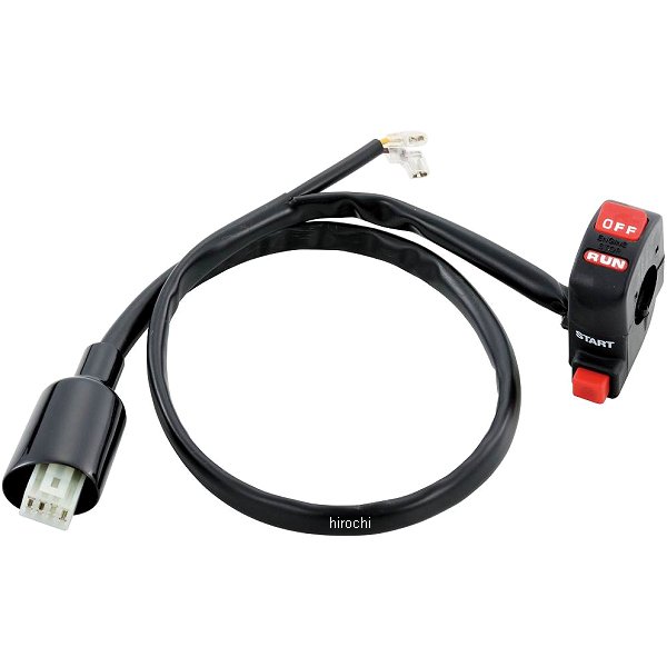 スリムキルスイッチキット 15年以降 YZF-R3、YZF-R25