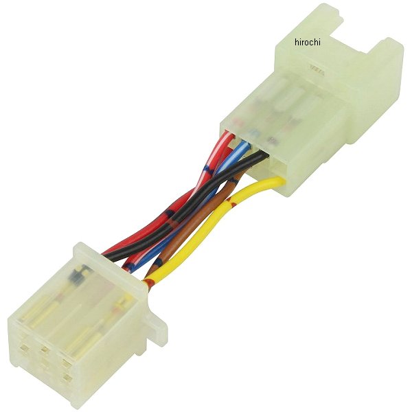 キルスイッチ変換ハーネス 13年-17年 グロム