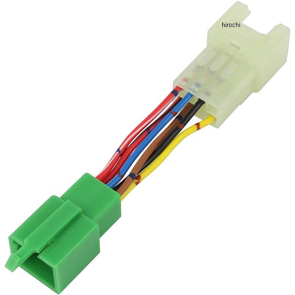 キルスイッチ変換ハーネス 09年-16年 ZRX1200ダエグ