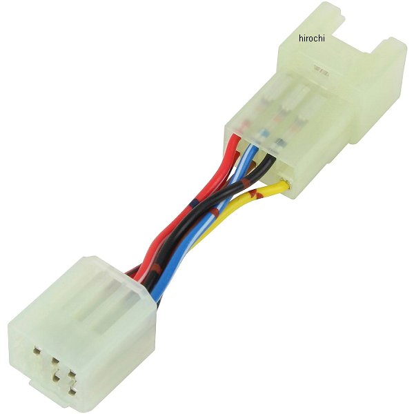 キルスイッチ変換ハーネス 17年 GSX250R