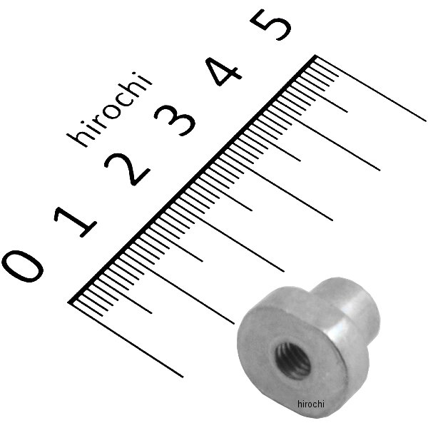 ナットスペシャル 6mm 90301-MY9-000