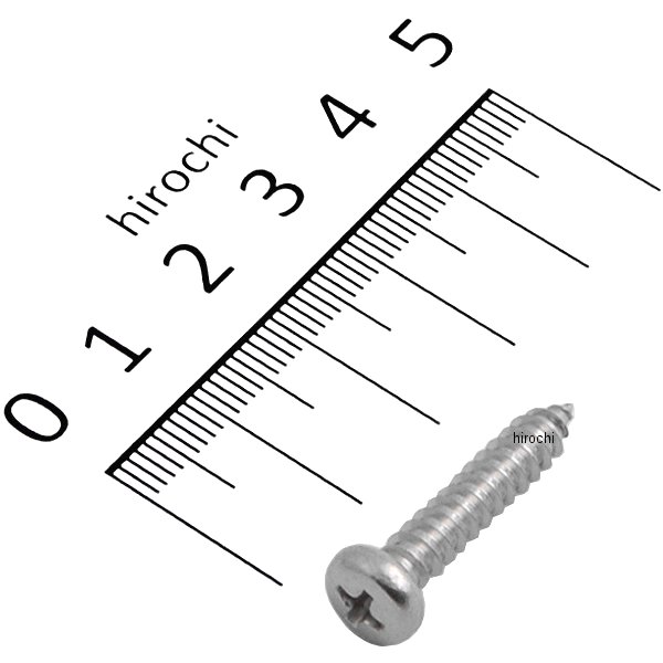 スクリュー タツピング 97780-50125