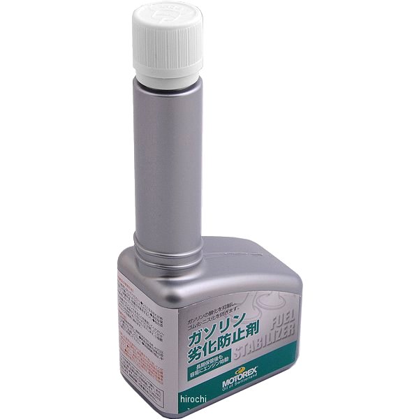 モトレックス MOTOREX フューエルスタビライザー 125ml