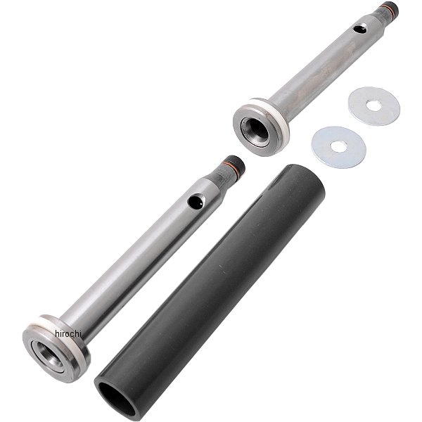 フロント ロワリングキット 41mm ソフテイル、ツーリング