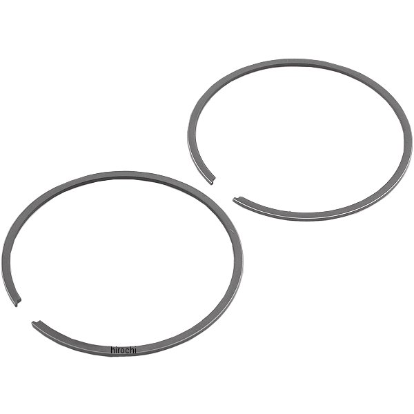 ピストンリングセット 86年-06年 KDX200 13008-1116