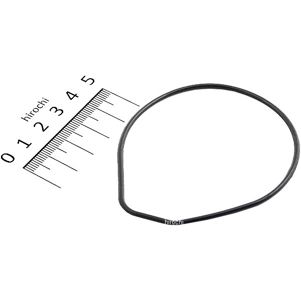 ウォーターポンプカバーガスケット 19226-KE8-000