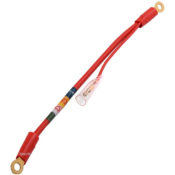 リッド ワイヤー(+) 33820-08200