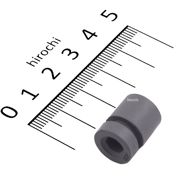 ラバー スピードメータークッション 37255-MK4-611