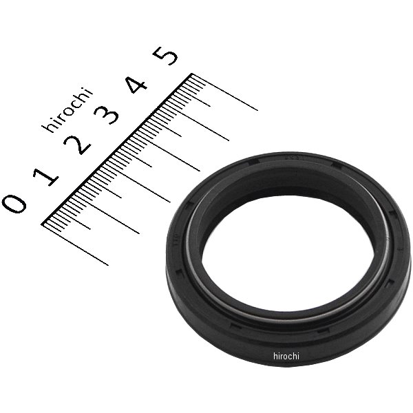 フロントフォークオイルシール ニンジャ250SL 92049-0740