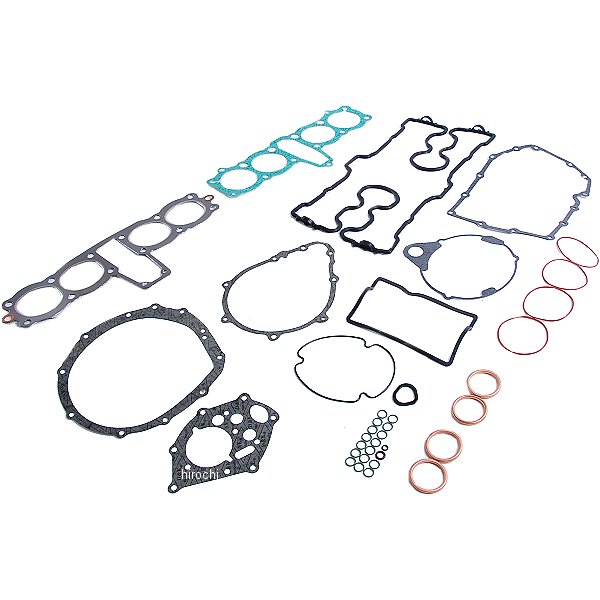 ガスケットキット 78年-85年 CB750Fインテグラ、CB750K