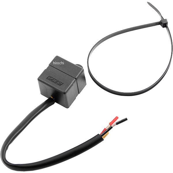 モトレッド LED ICリレー DC用