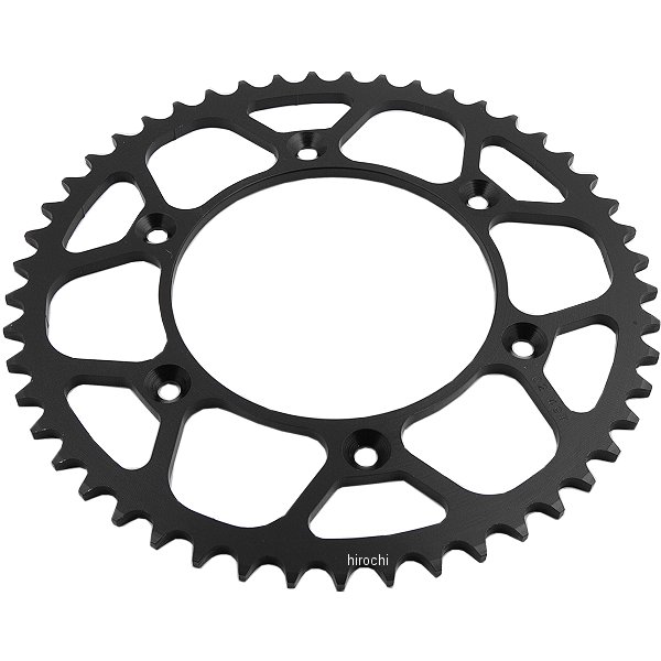 デュラ DURA リアスプロケット 520/49T 87年-18年 ホンダ