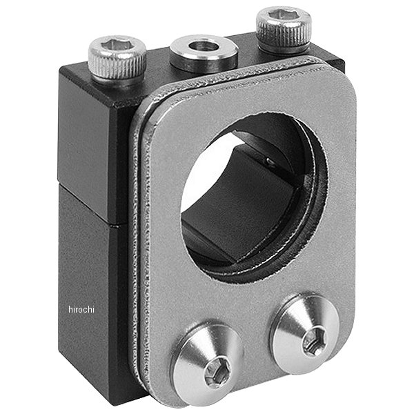 ハンドルバーソーガイド カット・穴あけ