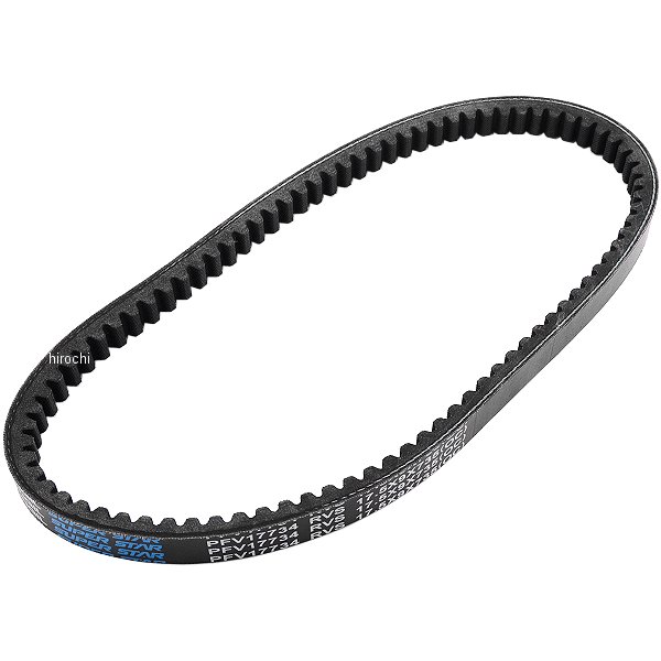 PFV17-734  Vベルト リード、NH90M 23100-GW3-013