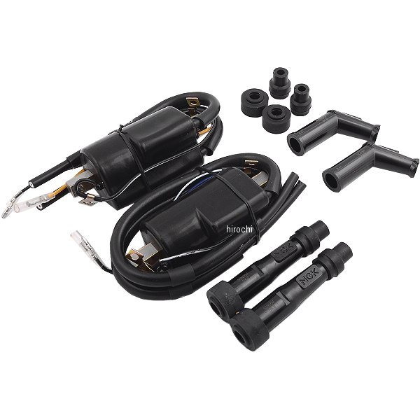 イグニッションコイル NGKキャップ付き CB750K