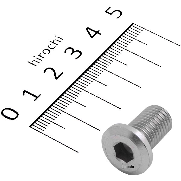 ボルト ソケット 10X17 90157-MN8-000