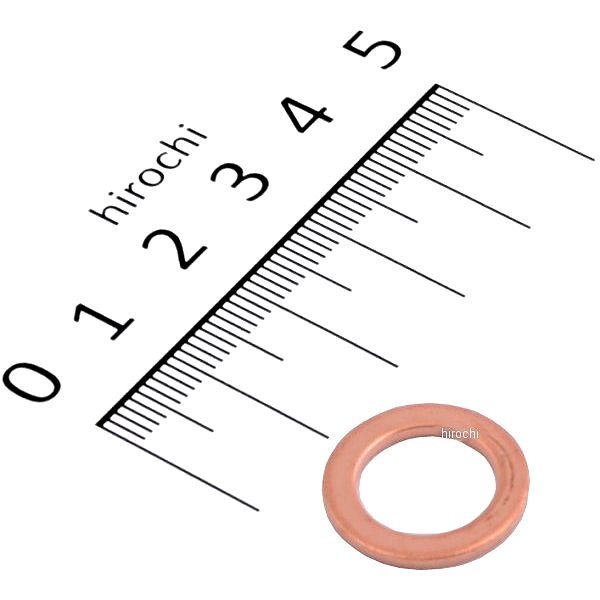 ワッシャー シール 90401-HC4-750