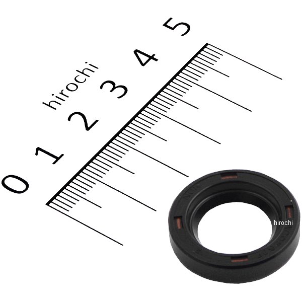 オイルシール 15X24X5 91201-246-005