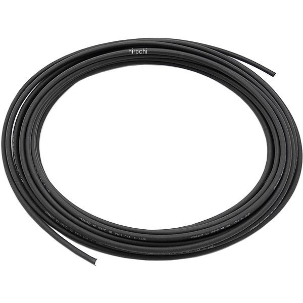 熱収縮チューブ 初期内径Φ5X10m