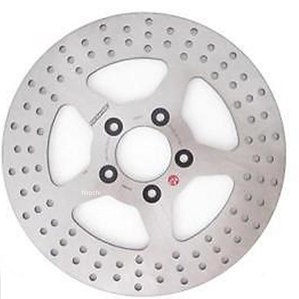 ブレーキング スタンダードディスク XLH883 XLH1200 フロント用/左右共通