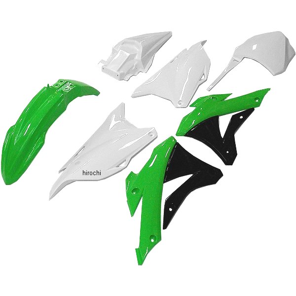 外装キット 14年以降 KX85 OEM