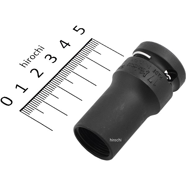 1/2インチsq ロックナットバスター 17mm